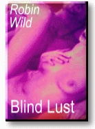 Blind Lust - erotic short story