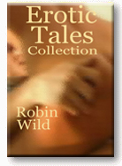 The Erotic Tales Collection