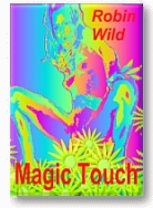 Magic Touch - erotic short story