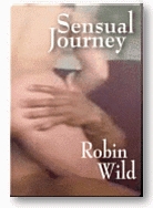 Sensual Journey - erotic short story