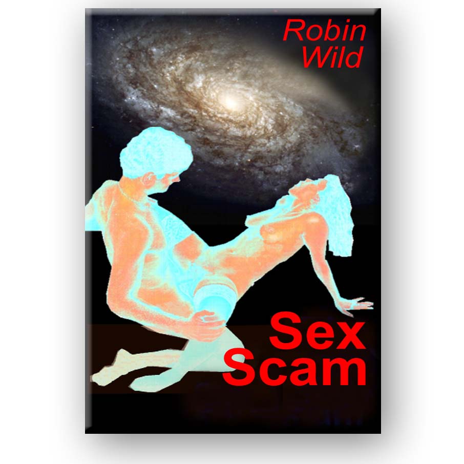 Sex Scam - erotic ebook