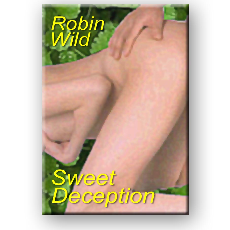 Sweet Deception - erotic ebook