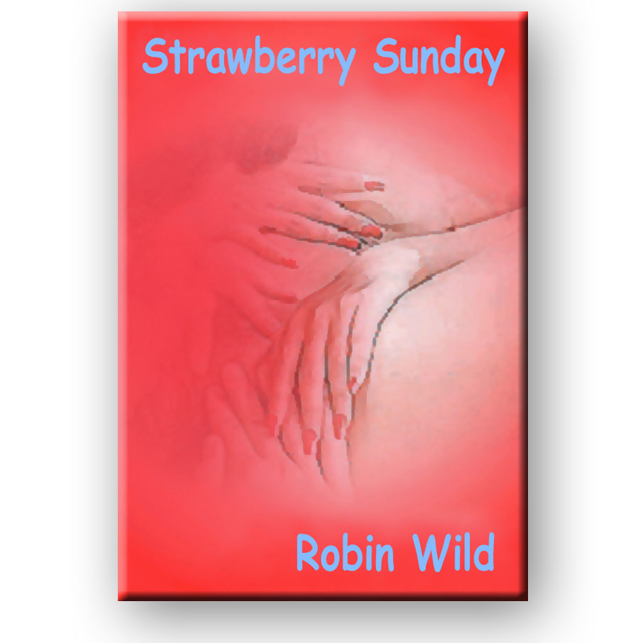 Strawberry Sunday - erotic ebook
