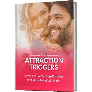 The Attraction Tiggers eBook