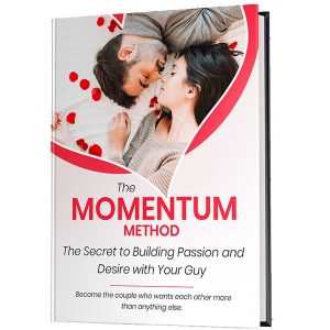 The Momentum Method